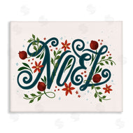 Loni Harris | Noel with Rustic Winter Botanicals