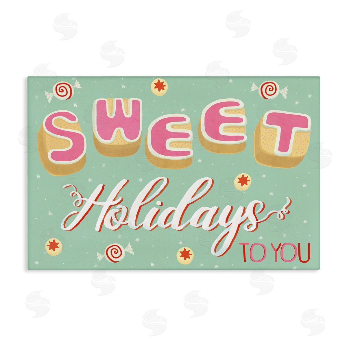 Laura Watson | Sweet Holidays To You