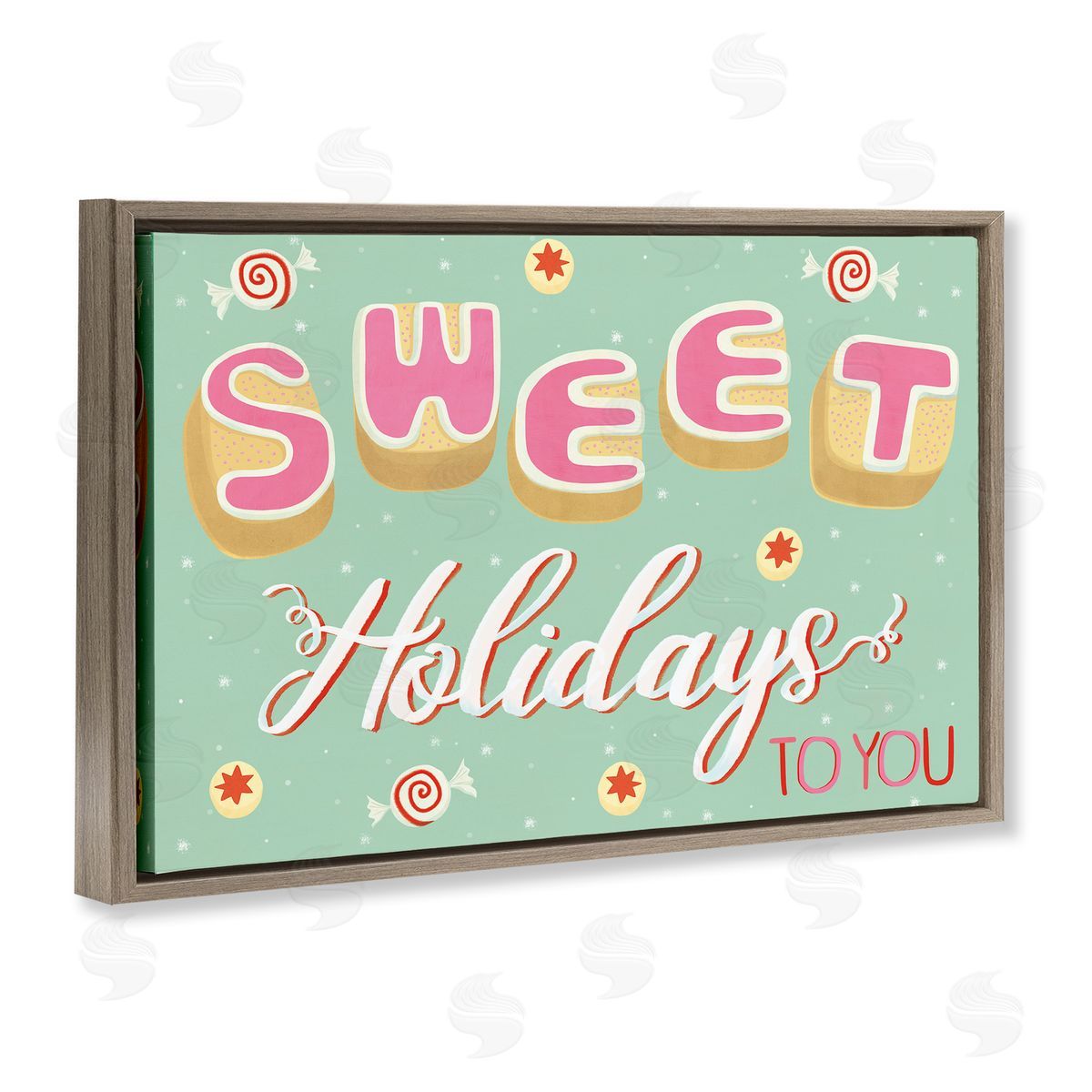 Laura Watson | Sweet Holidays To You
