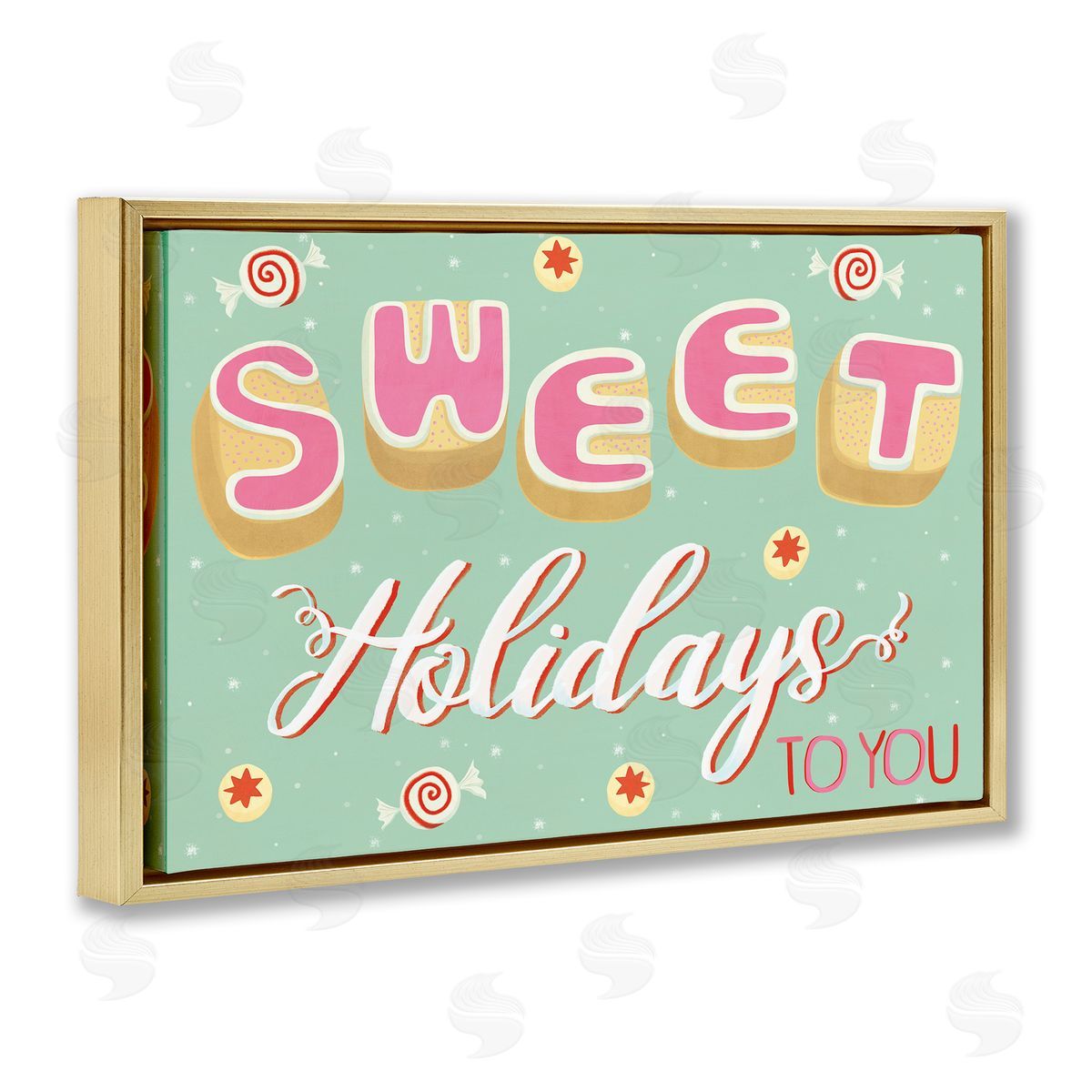 Laura Watson | Sweet Holidays To You