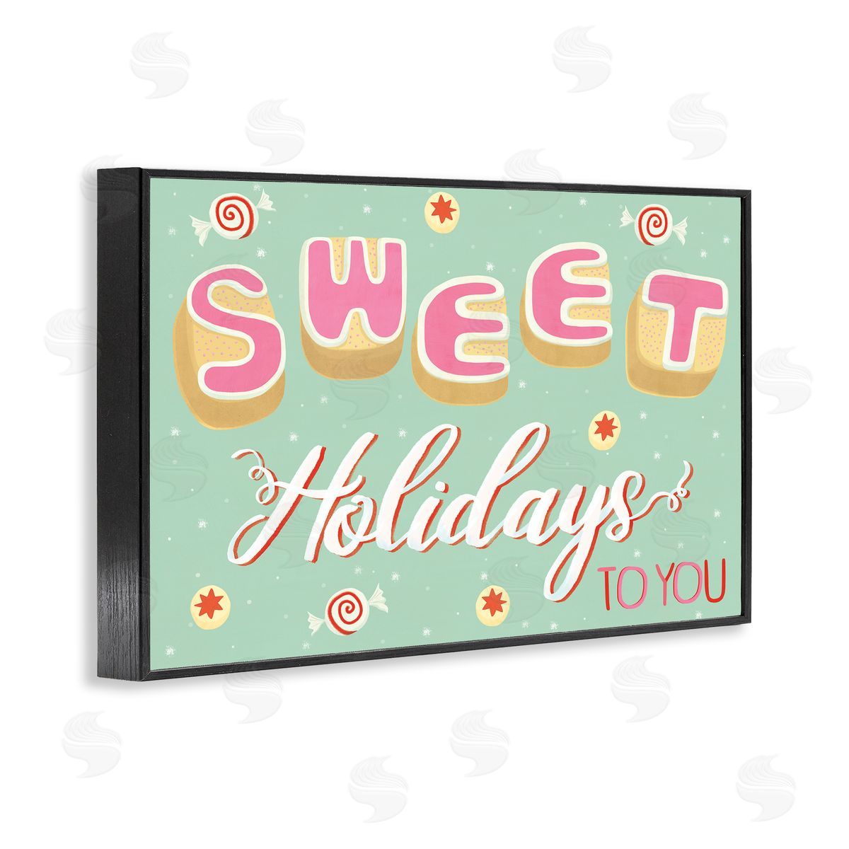Laura Watson | Sweet Holidays To You