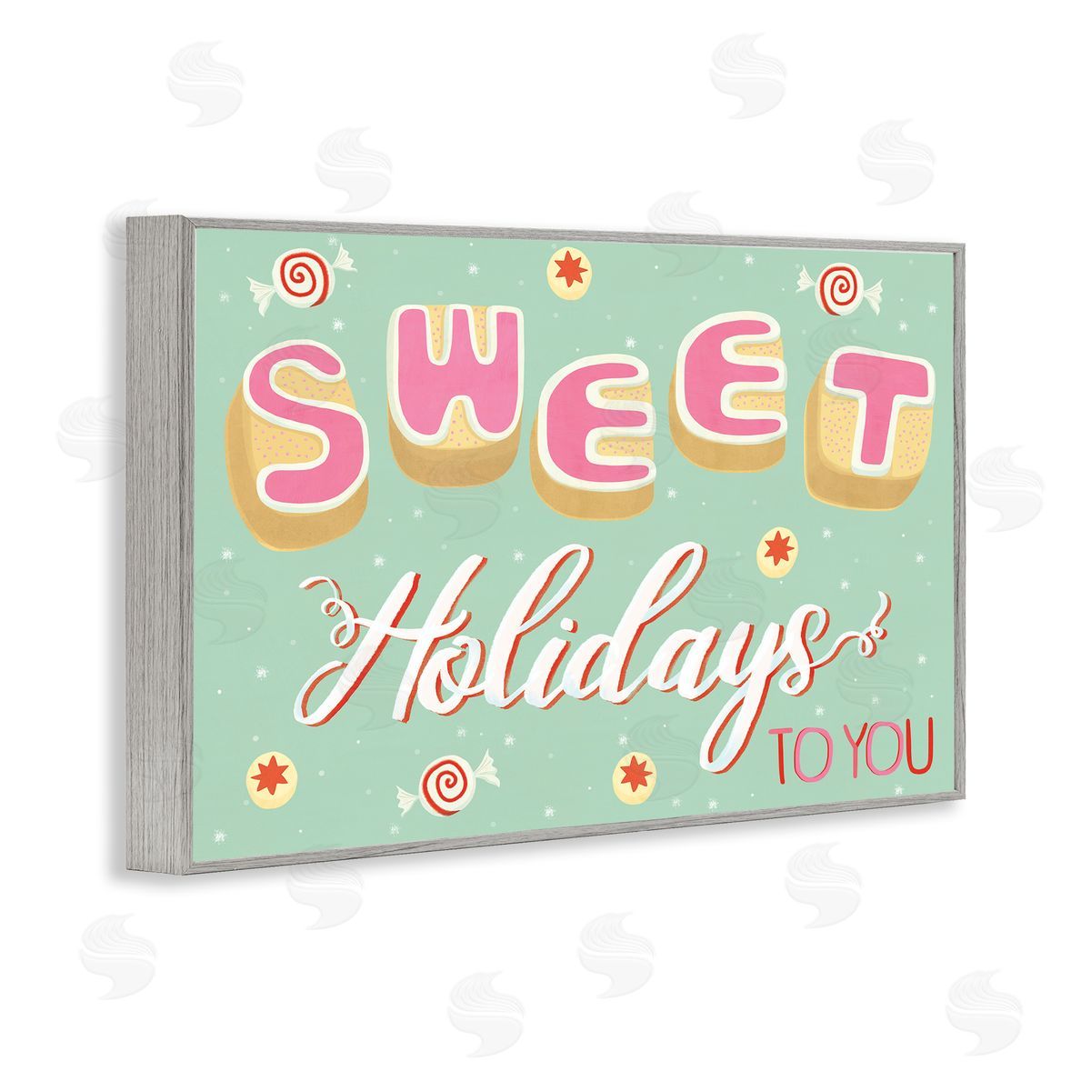 Laura Watson | Sweet Holidays To You