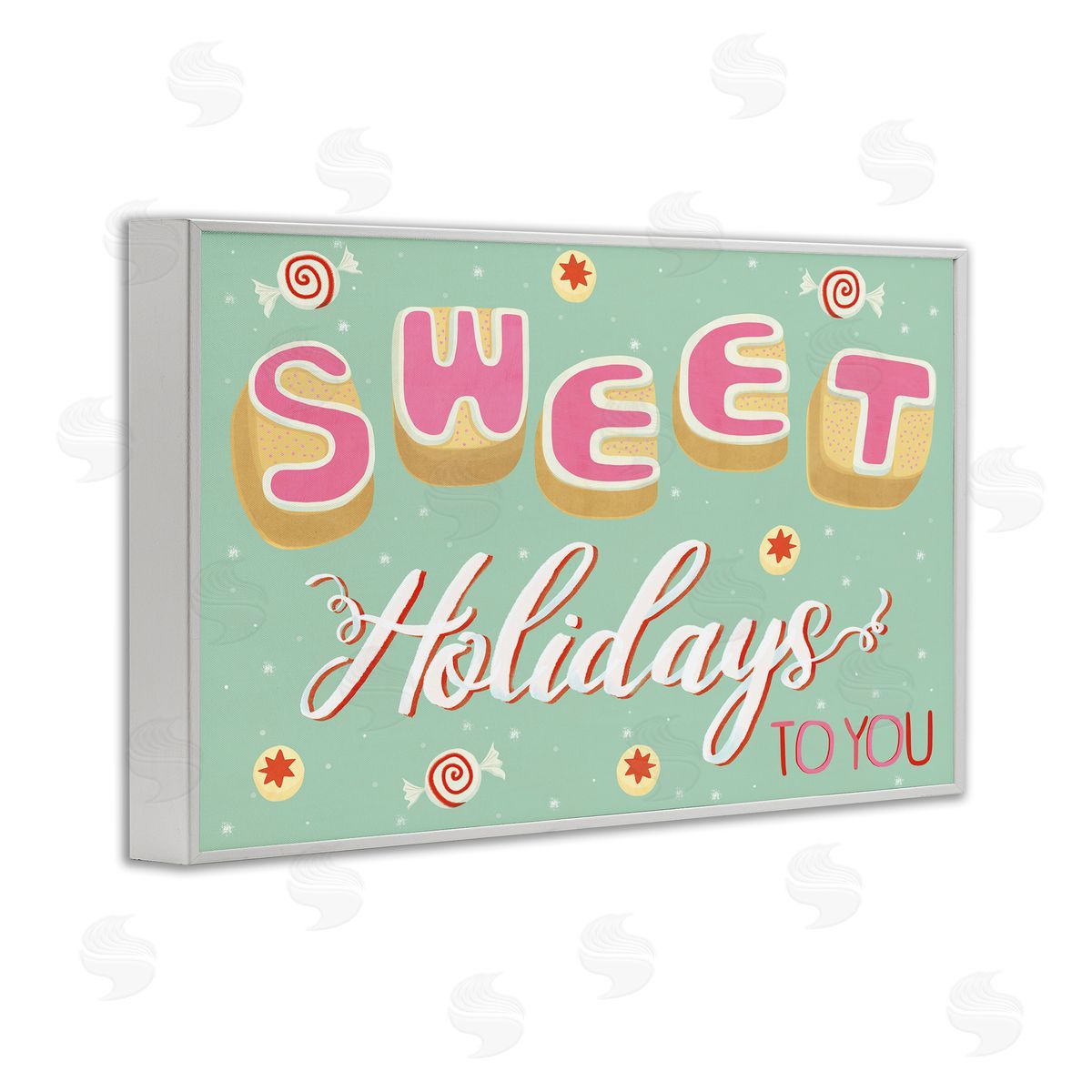 Laura Watson | Sweet Holidays To You
