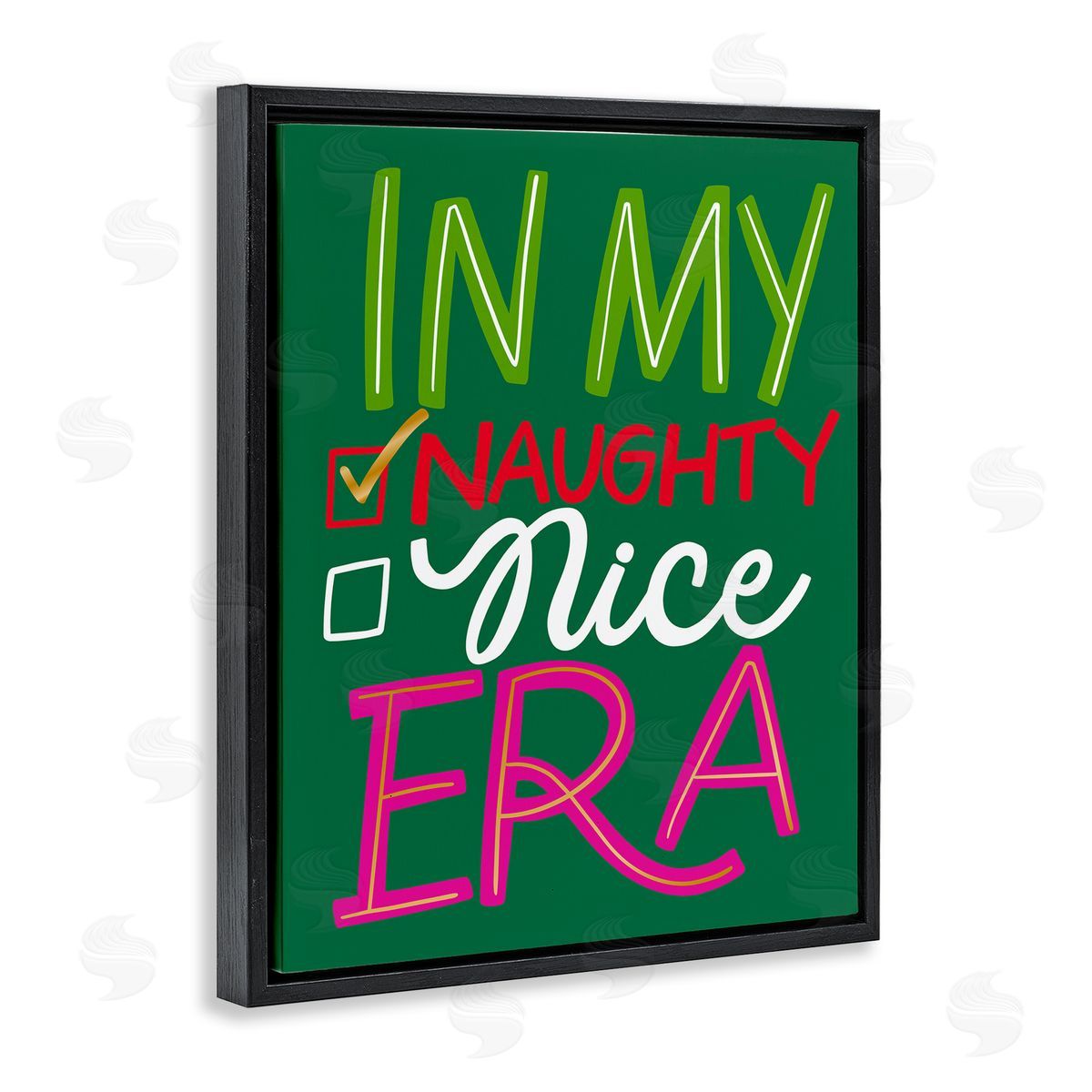 Doodles.Ink. | Sassy Naughty or Nice Era