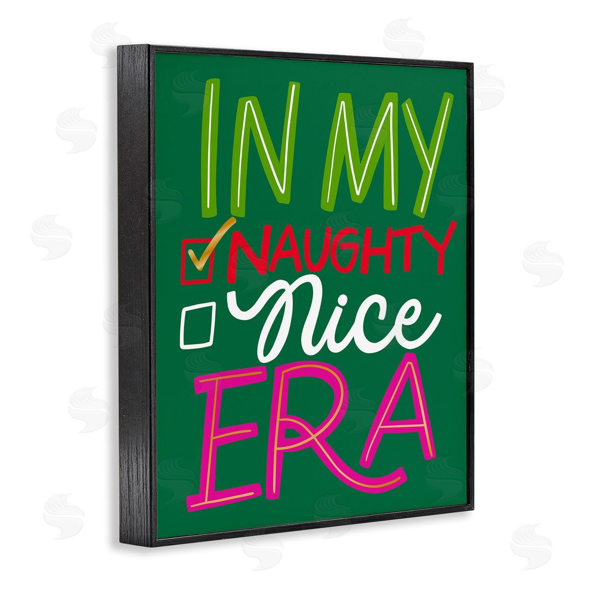 Doodles.Ink. | Sassy Naughty or Nice Era
