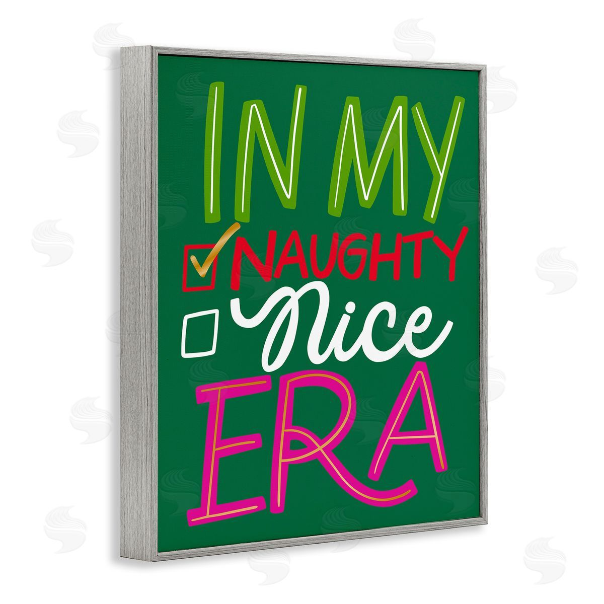 Doodles.Ink. | Sassy Naughty or Nice Era