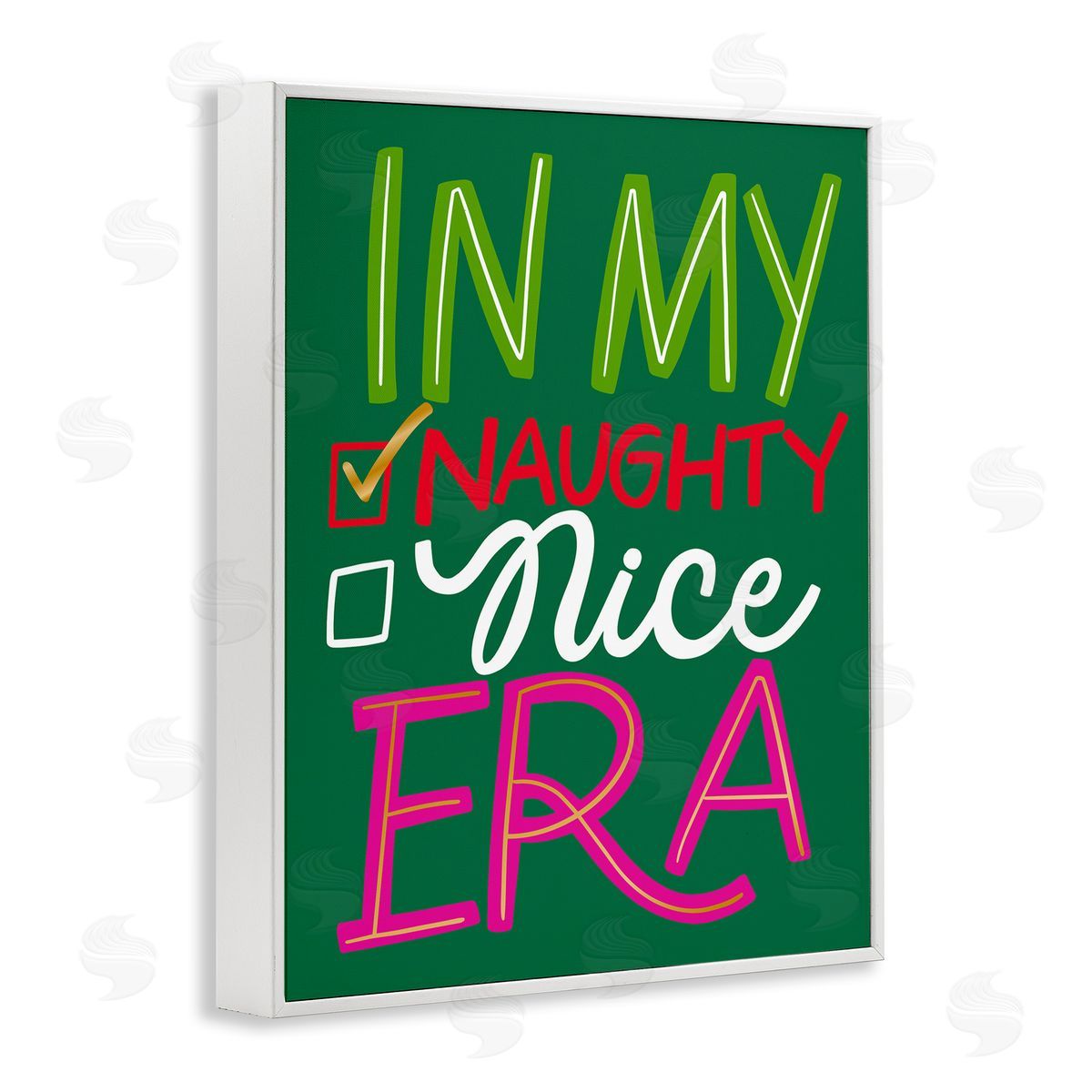 Doodles.Ink. | Sassy Naughty or Nice Era