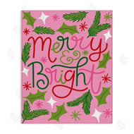 Taylor Shannon Designs | Merry & Bright Whimsical Christmas