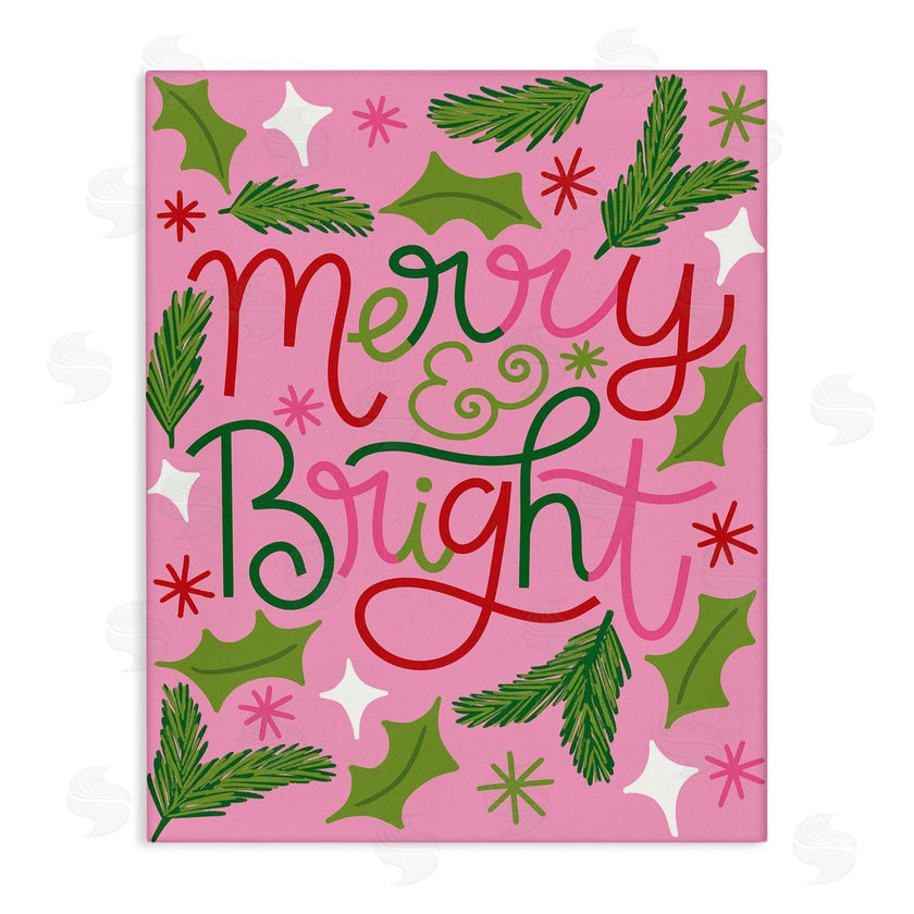 Taylor Shannon Designs | Merry & Bright Whimsical Christmas