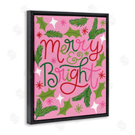 Taylor Shannon Designs | Merry & Bright Whimsical Christmas