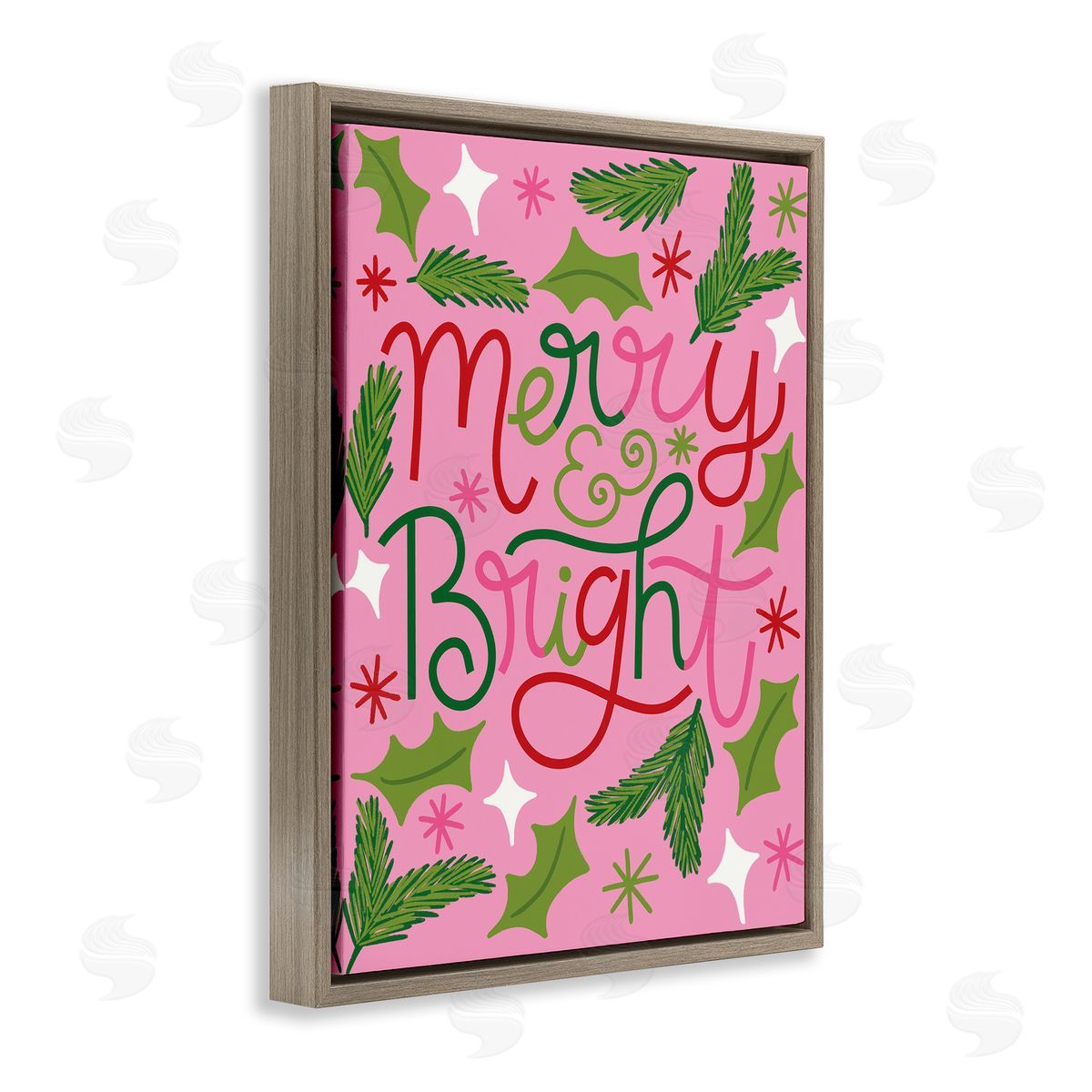 Taylor Shannon Designs | Merry & Bright Whimsical Christmas