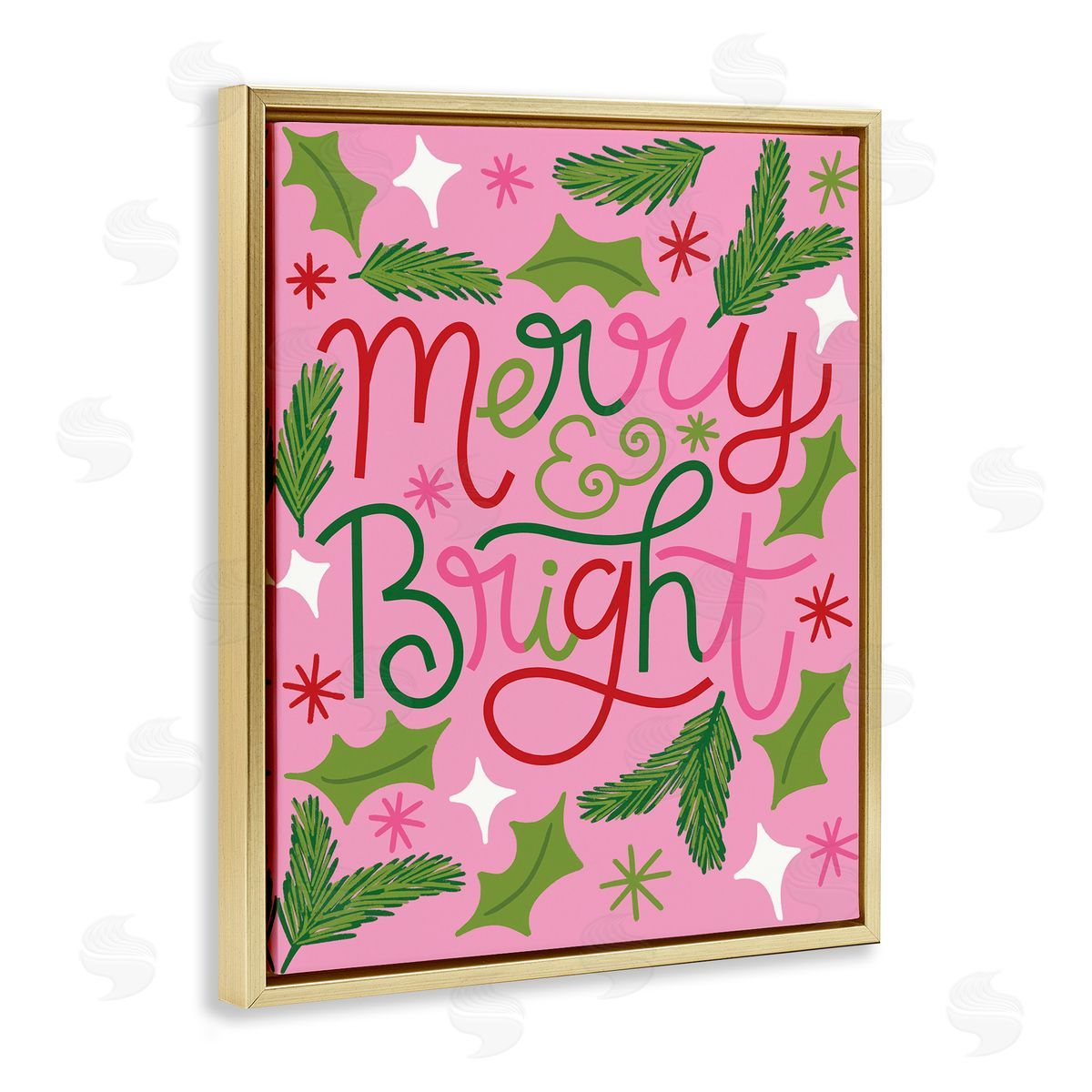 Taylor Shannon Designs | Merry & Bright Whimsical Christmas