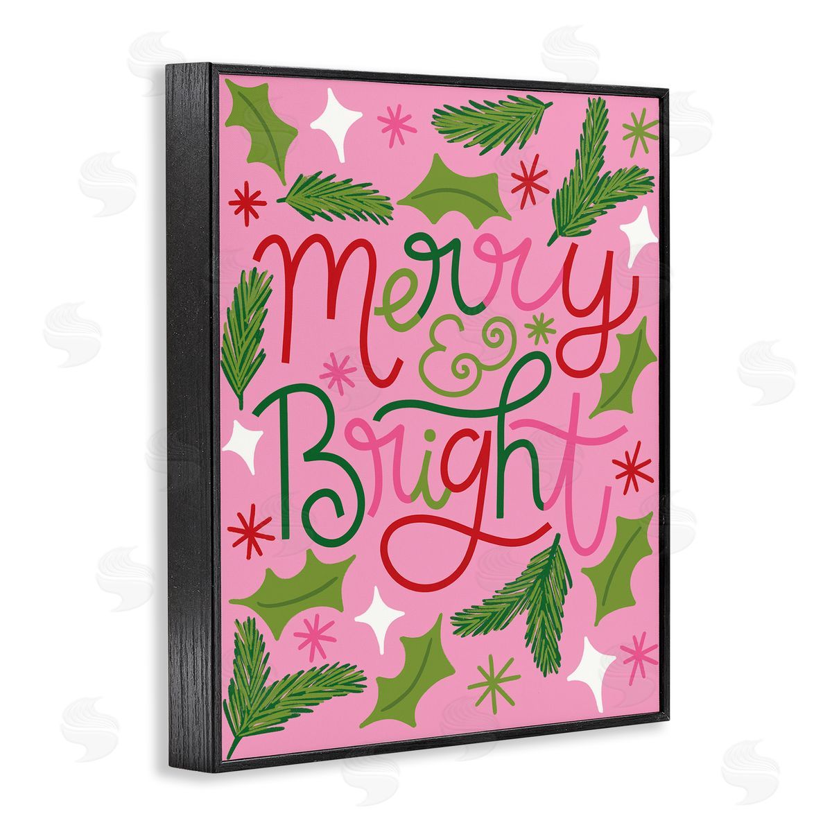 Taylor Shannon Designs | Merry & Bright Whimsical Christmas
