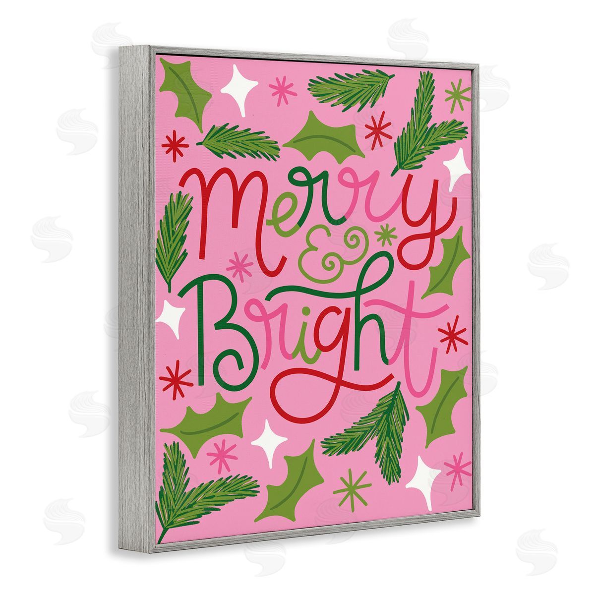 Taylor Shannon Designs | Merry & Bright Whimsical Christmas
