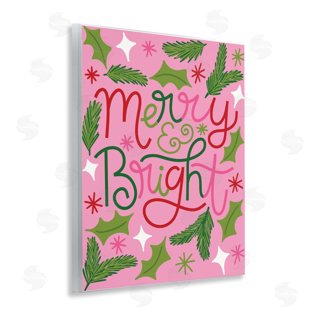 Taylor Shannon Designs | Merry & Bright Whimsical Christmas