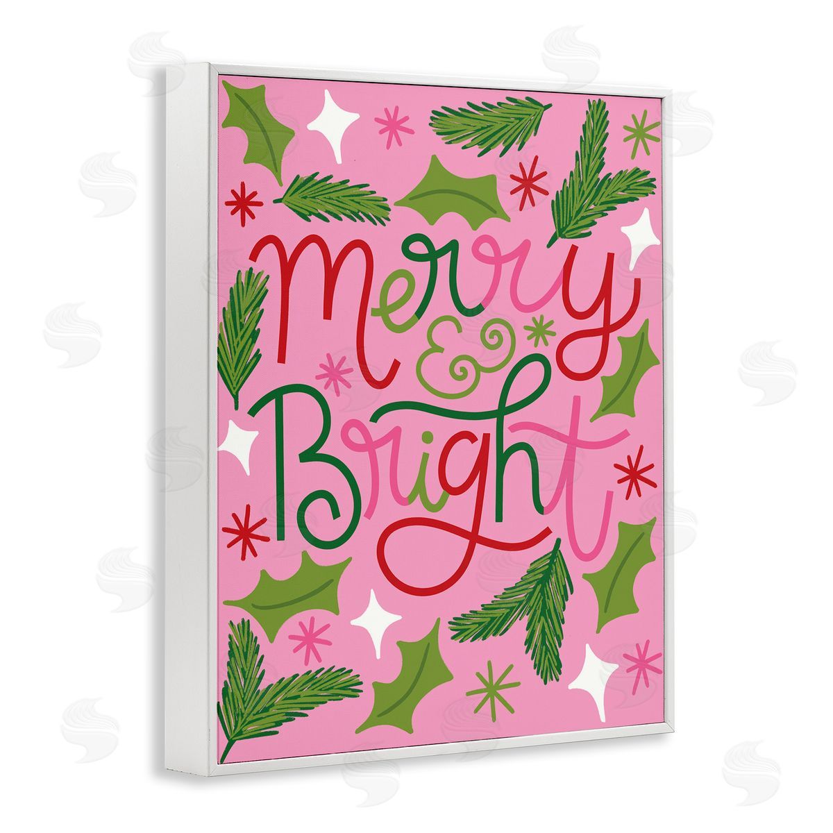 Taylor Shannon Designs | Merry & Bright Whimsical Christmas