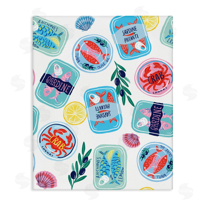 Be Ni La | Capri Seafood Travel Collection