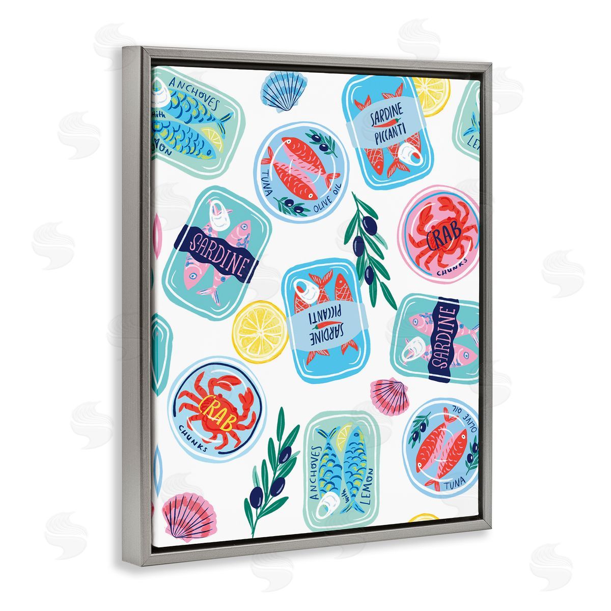 Be Ni La | Capri Seafood Travel Collection