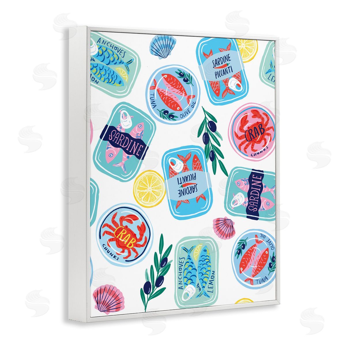 Be Ni La | Capri Seafood Travel Collection