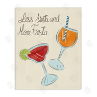 Aralma | Less Siesta More Fiesta Drinks