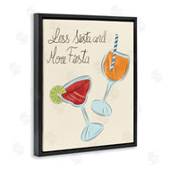 Aralma | Less Siesta More Fiesta Drinks
