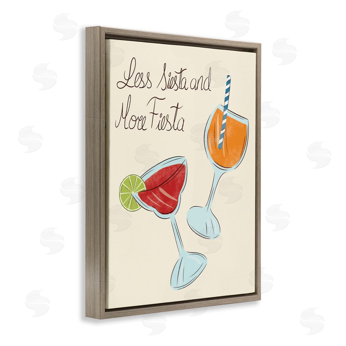 Aralma | Less Siesta More Fiesta Drinks