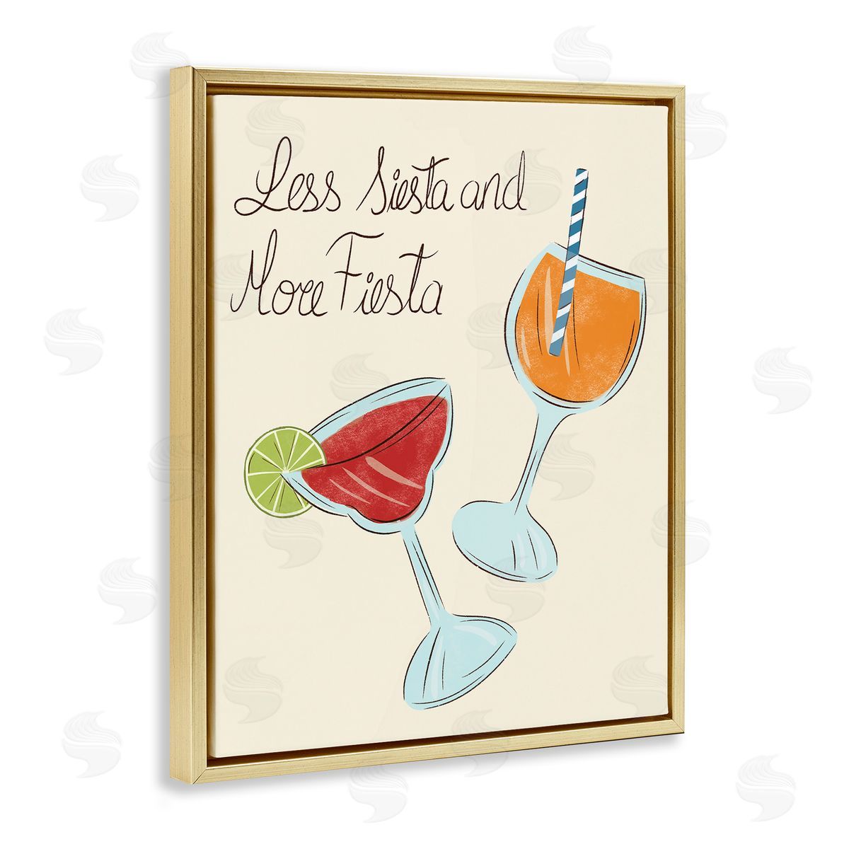 Aralma | Less Siesta More Fiesta Drinks