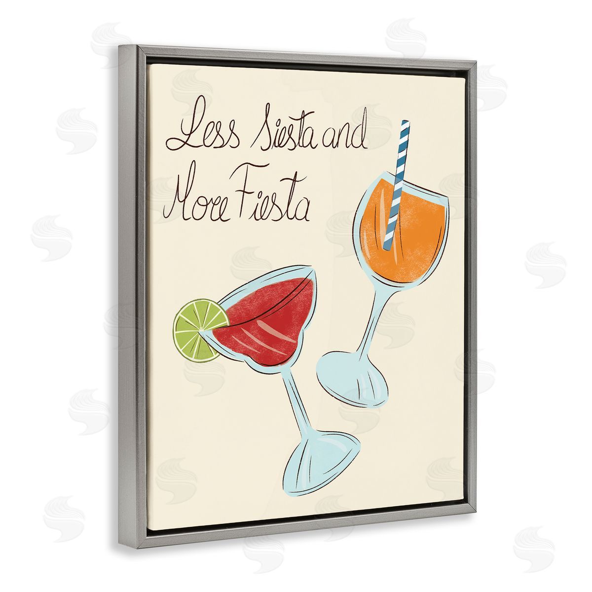 Aralma | Less Siesta More Fiesta Drinks