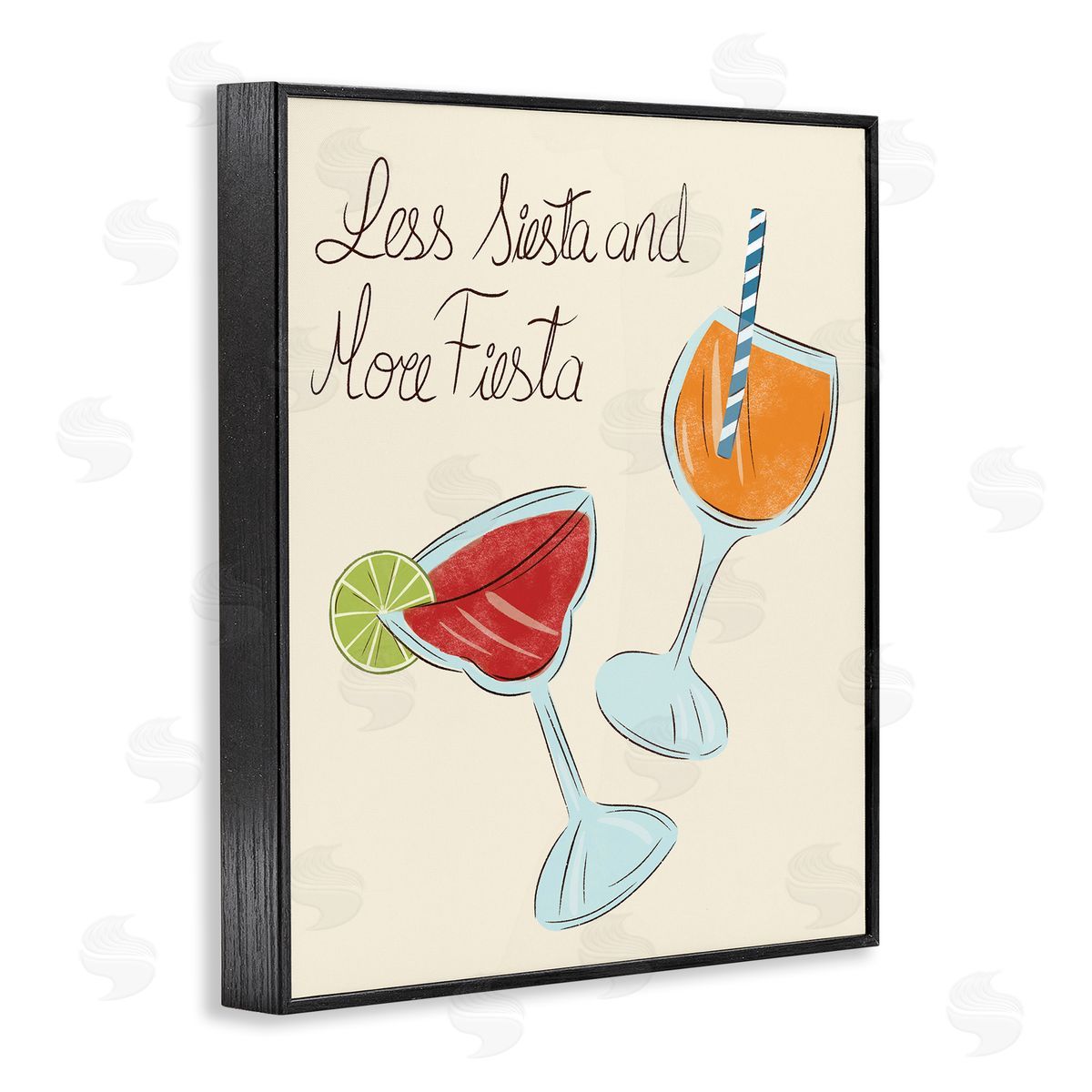 Aralma | Less Siesta More Fiesta Drinks