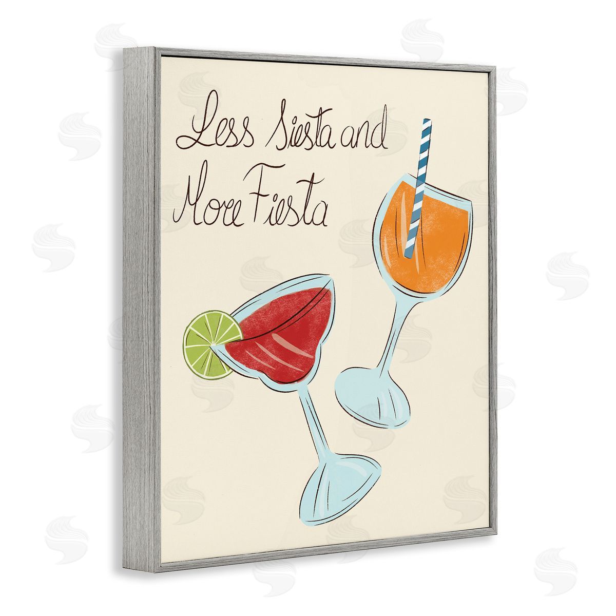Aralma | Less Siesta More Fiesta Drinks