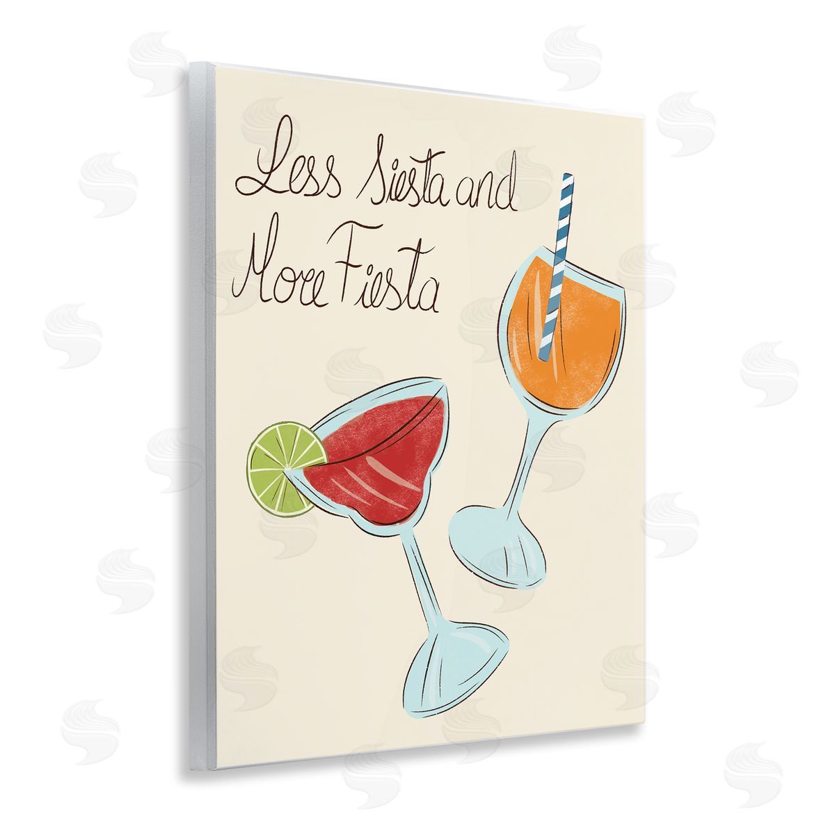 Aralma | Less Siesta More Fiesta Drinks