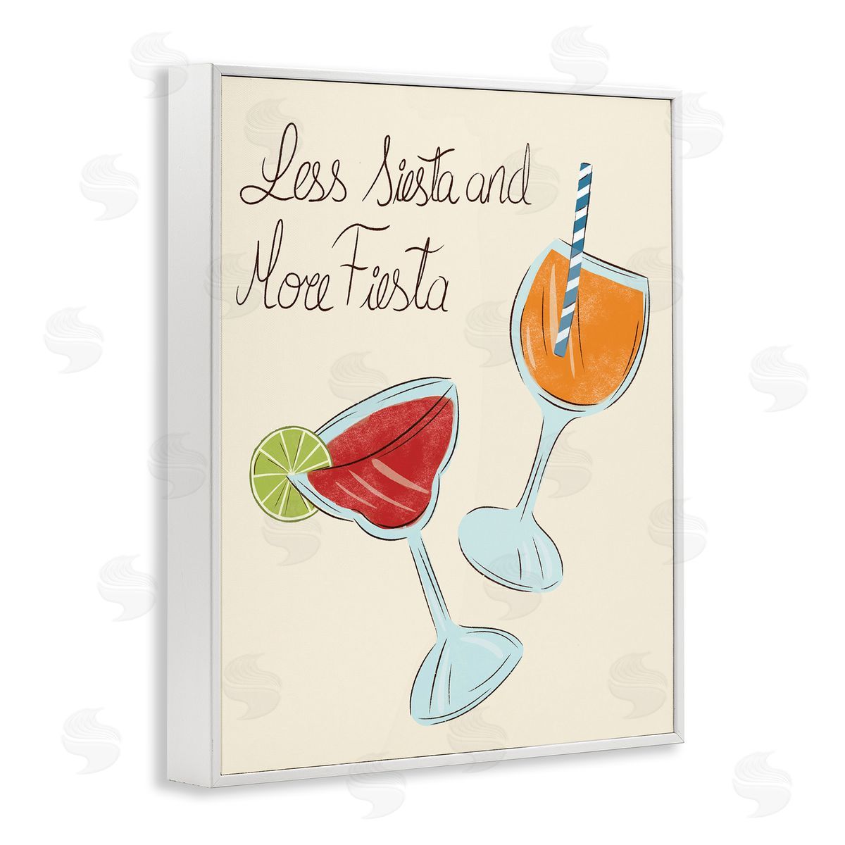 Aralma | Less Siesta More Fiesta Drinks