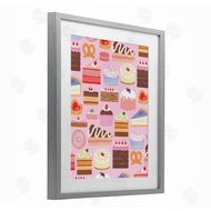 Nina Muis Surface Design | Sweet Tooth Desserts Collection