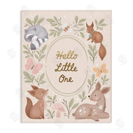 Jo Taylor | Hello Little One Animals
