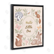 Jo Taylor | Hello Little One Animals