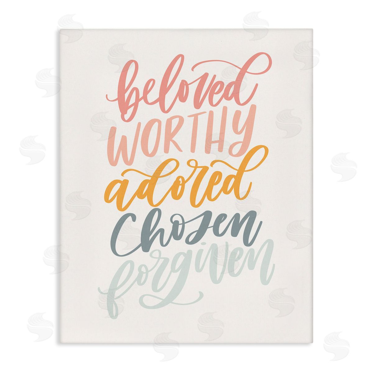 Isabela Schielke | Beloved Worthy Adored Spiritual Words