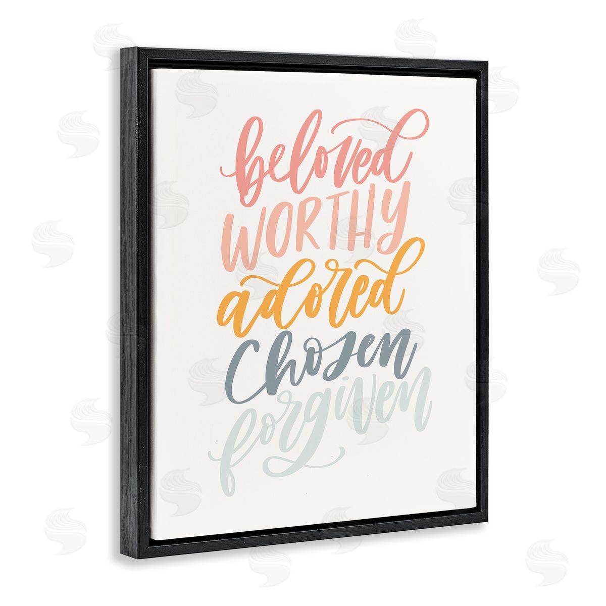 Isabela Schielke | Beloved Worthy Adored Spiritual Words