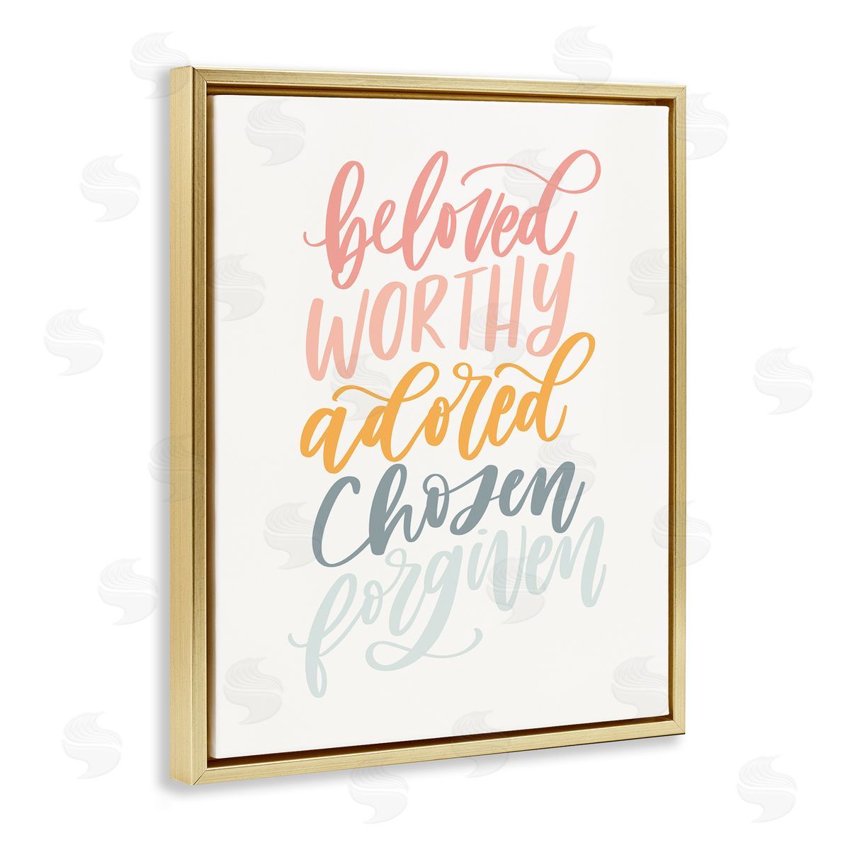 Isabela Schielke | Beloved Worthy Adored Spiritual Words