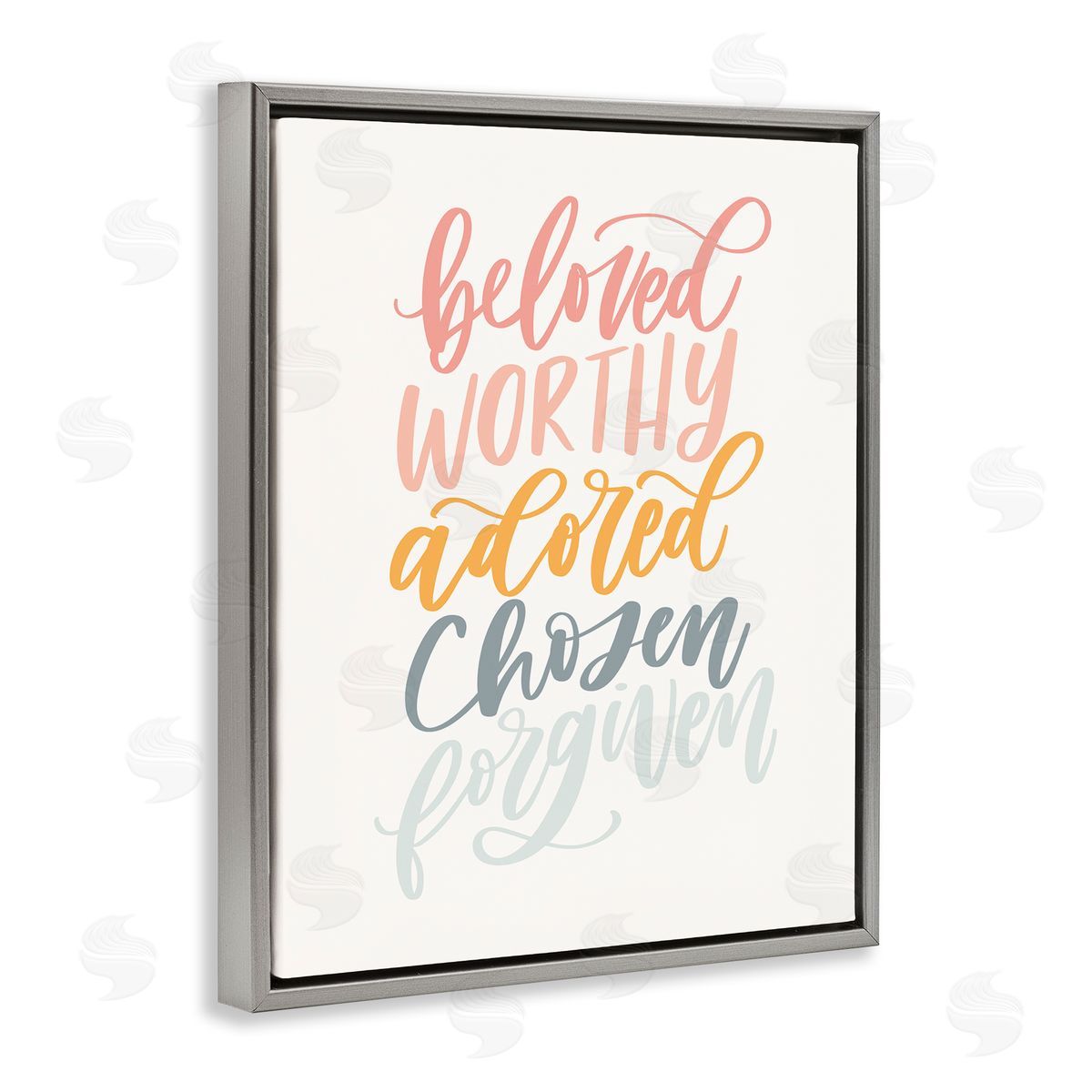 Isabela Schielke | Beloved Worthy Adored Spiritual Words