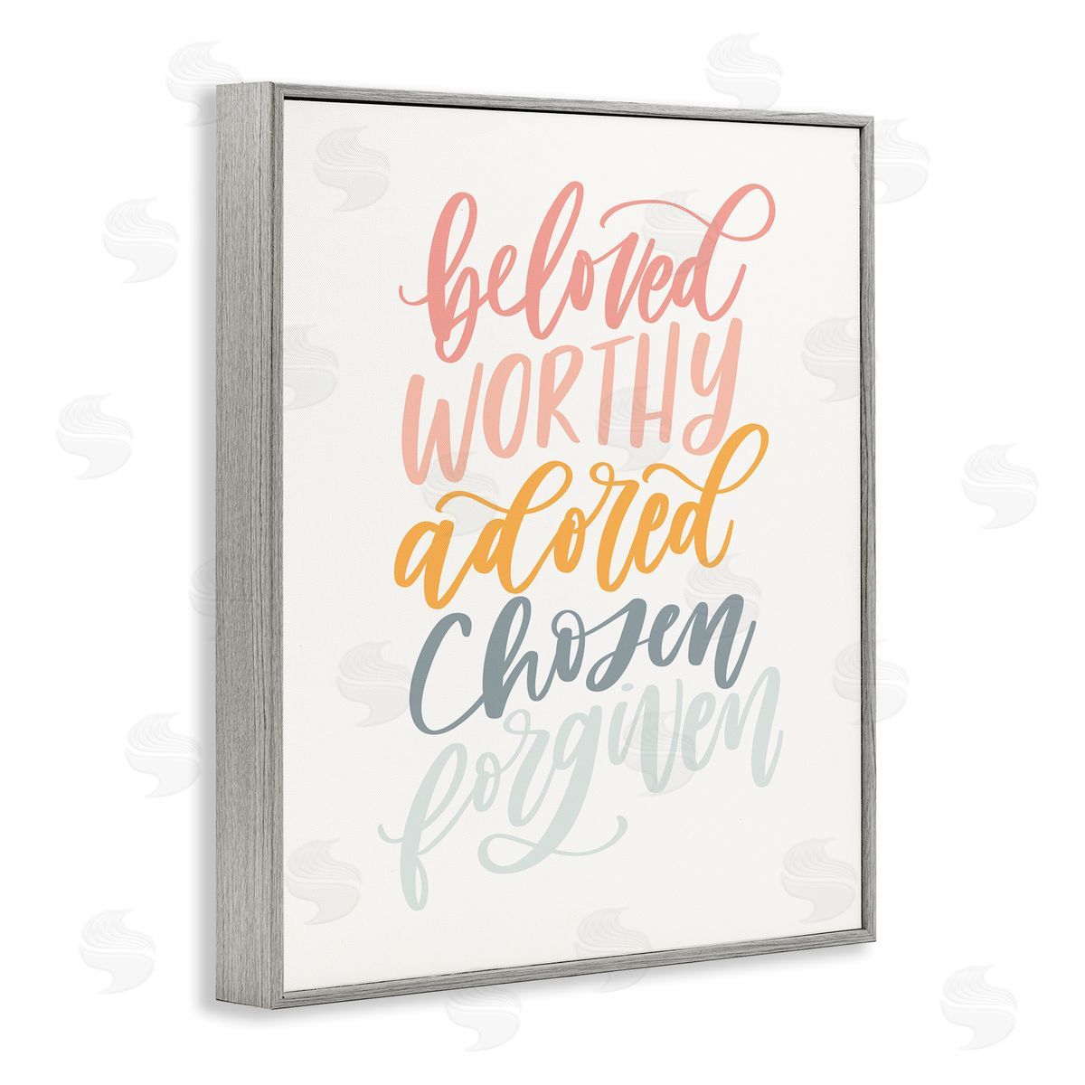Isabela Schielke | Beloved Worthy Adored Spiritual Words
