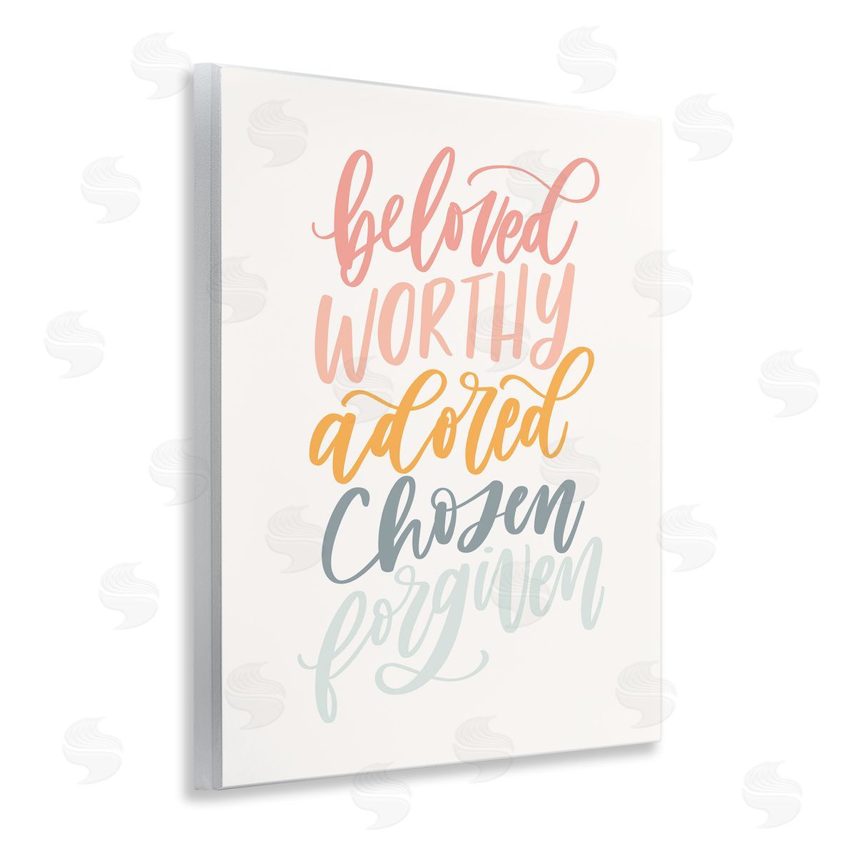 Isabela Schielke | Beloved Worthy Adored Spiritual Words