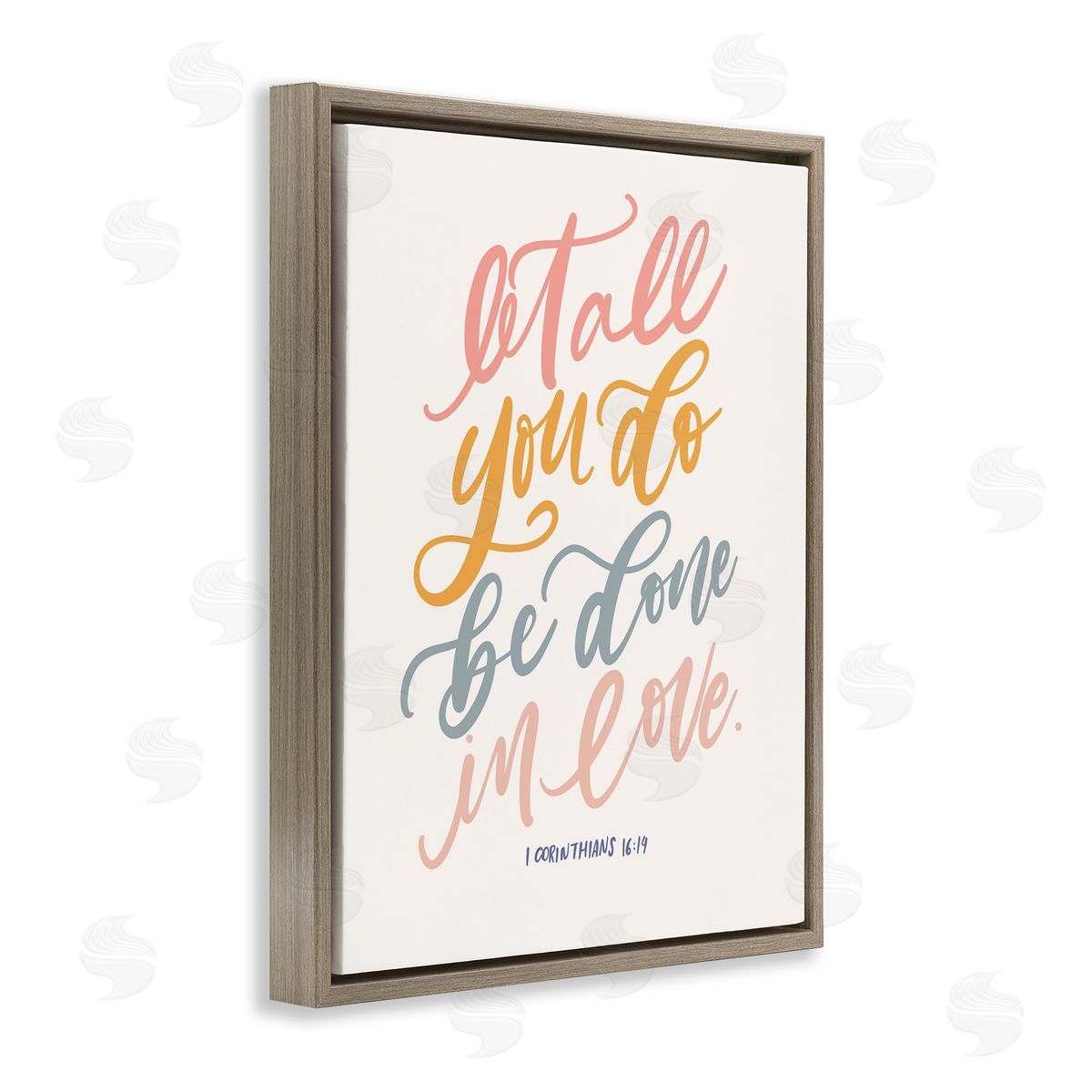 Isabela Schielke | All You Do Be In Love