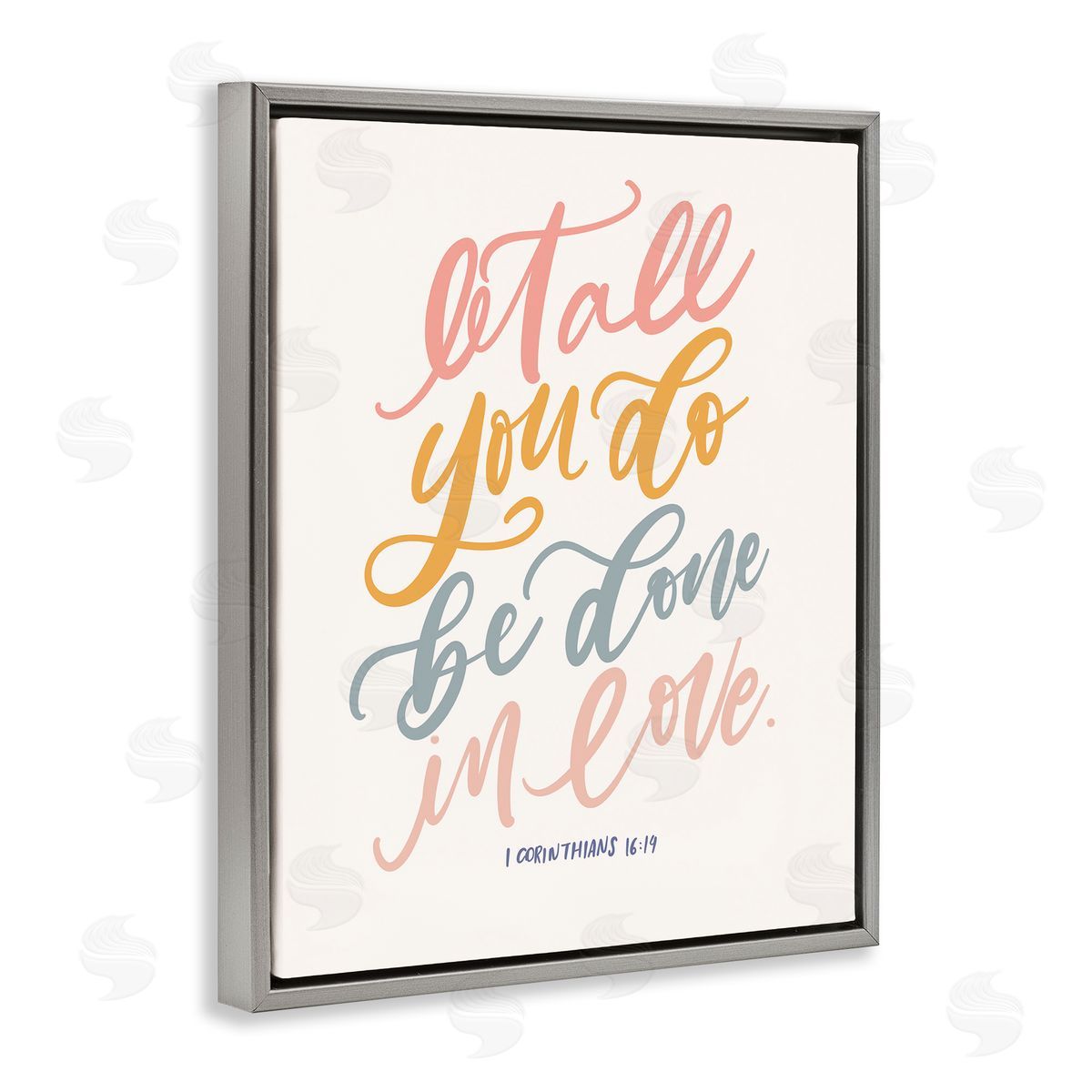 Isabela Schielke | All You Do Be In Love
