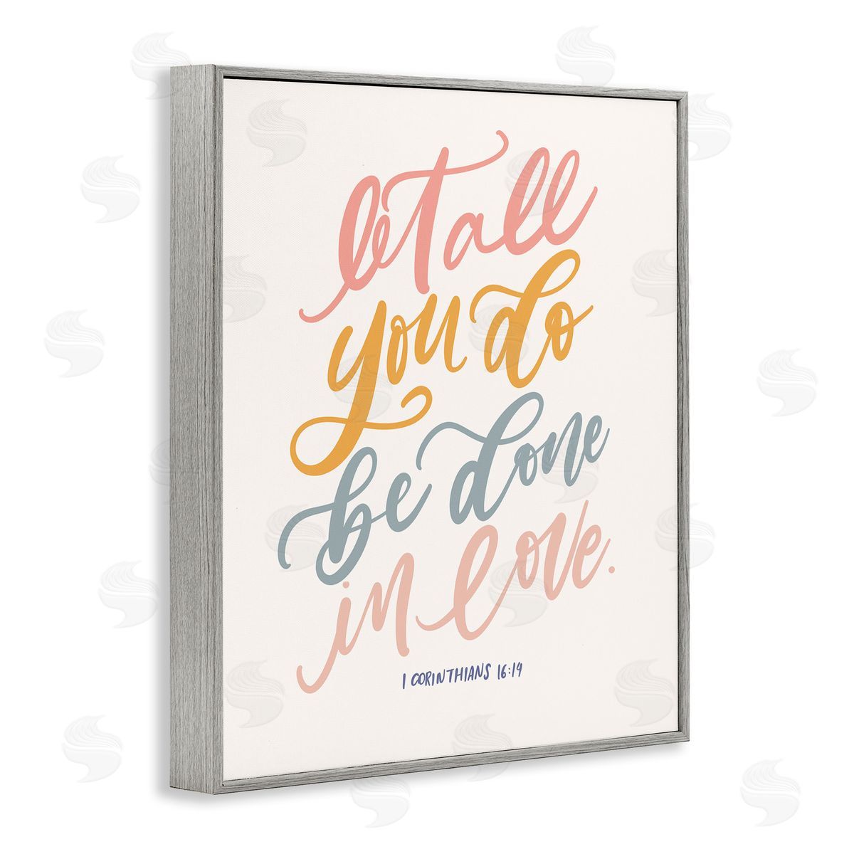Isabela Schielke | All You Do Be In Love