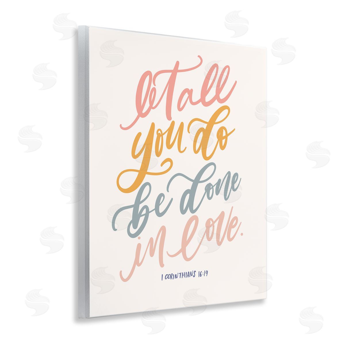 Isabela Schielke | All You Do Be In Love