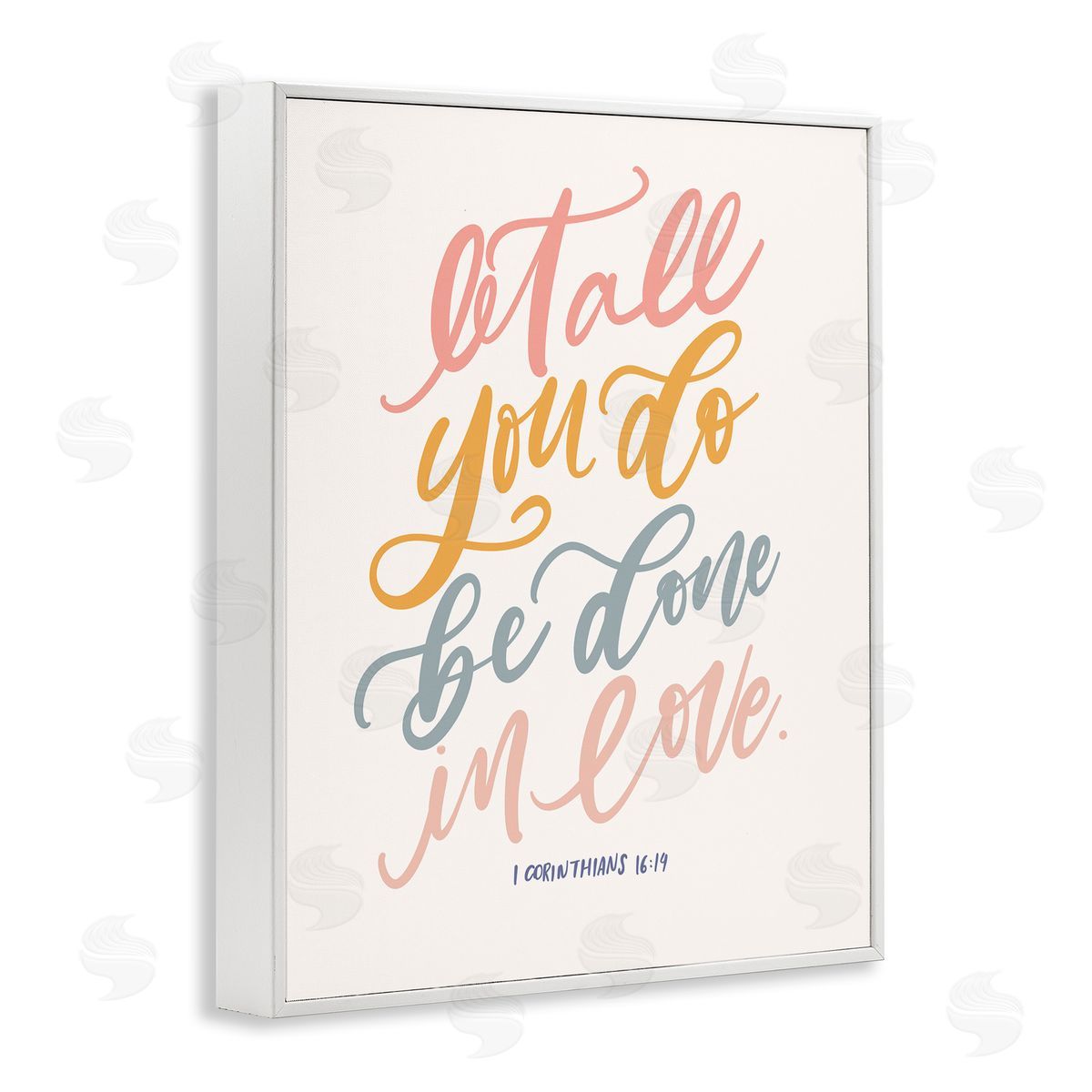 Isabela Schielke | All You Do Be In Love