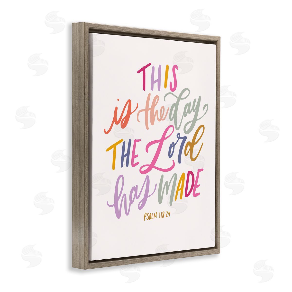 Isabela Schielke | The Day The Lord Has Made