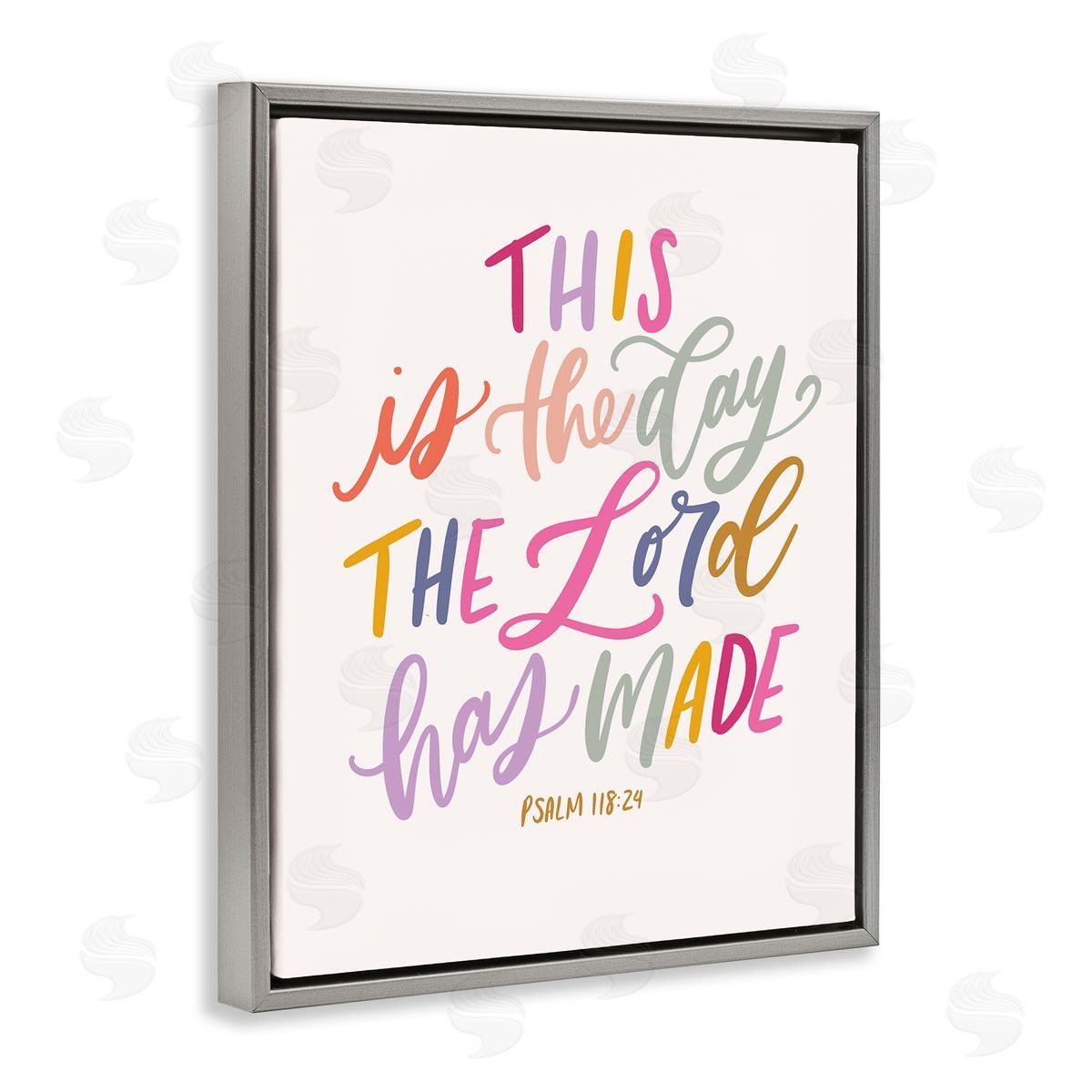 Isabela Schielke | The Day The Lord Has Made