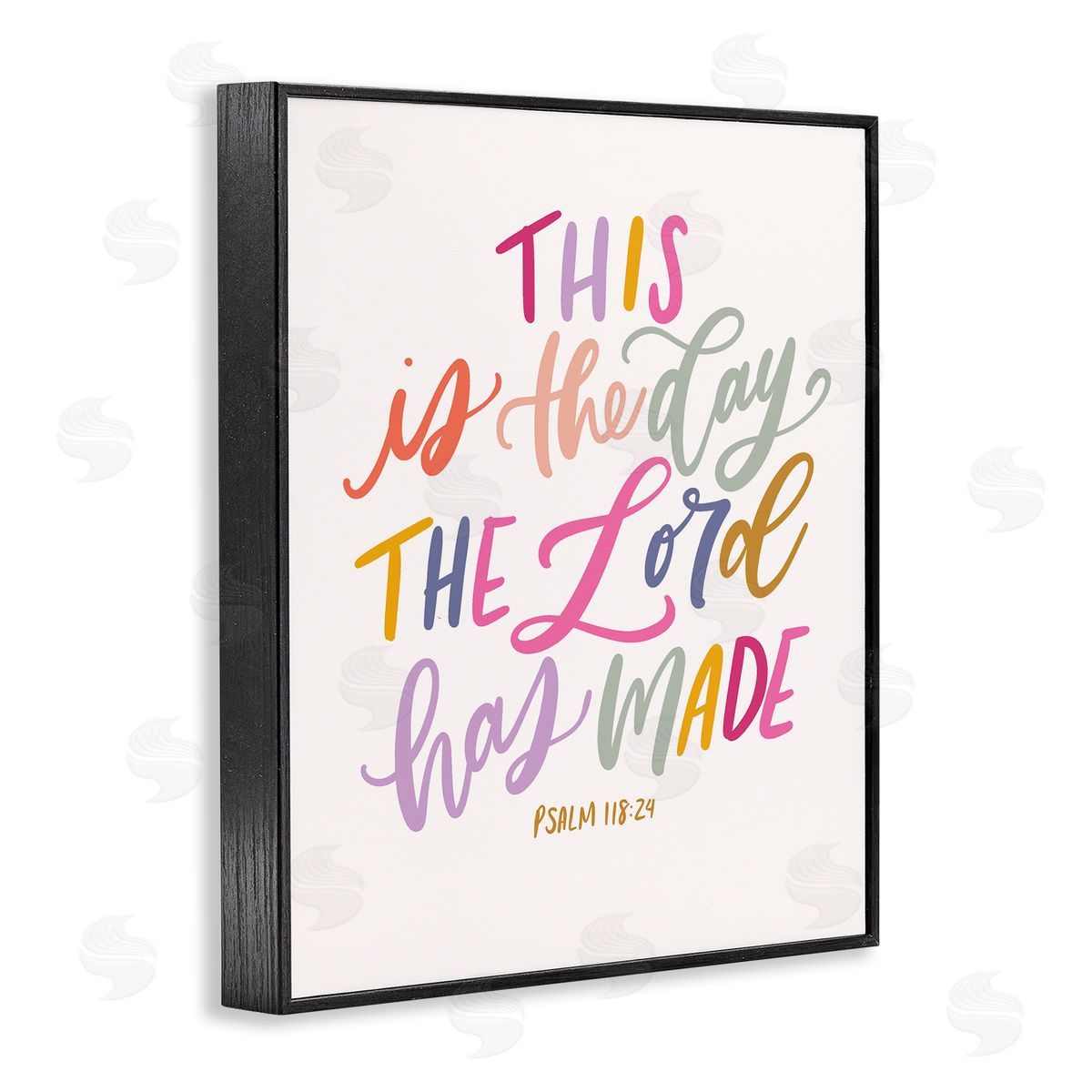Isabela Schielke | The Day The Lord Has Made