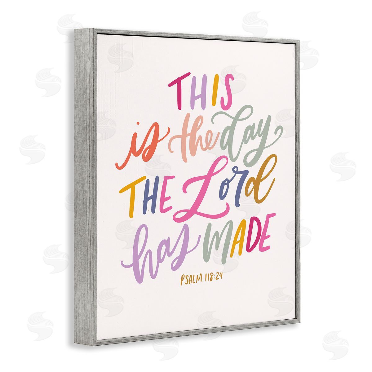 Isabela Schielke | The Day The Lord Has Made